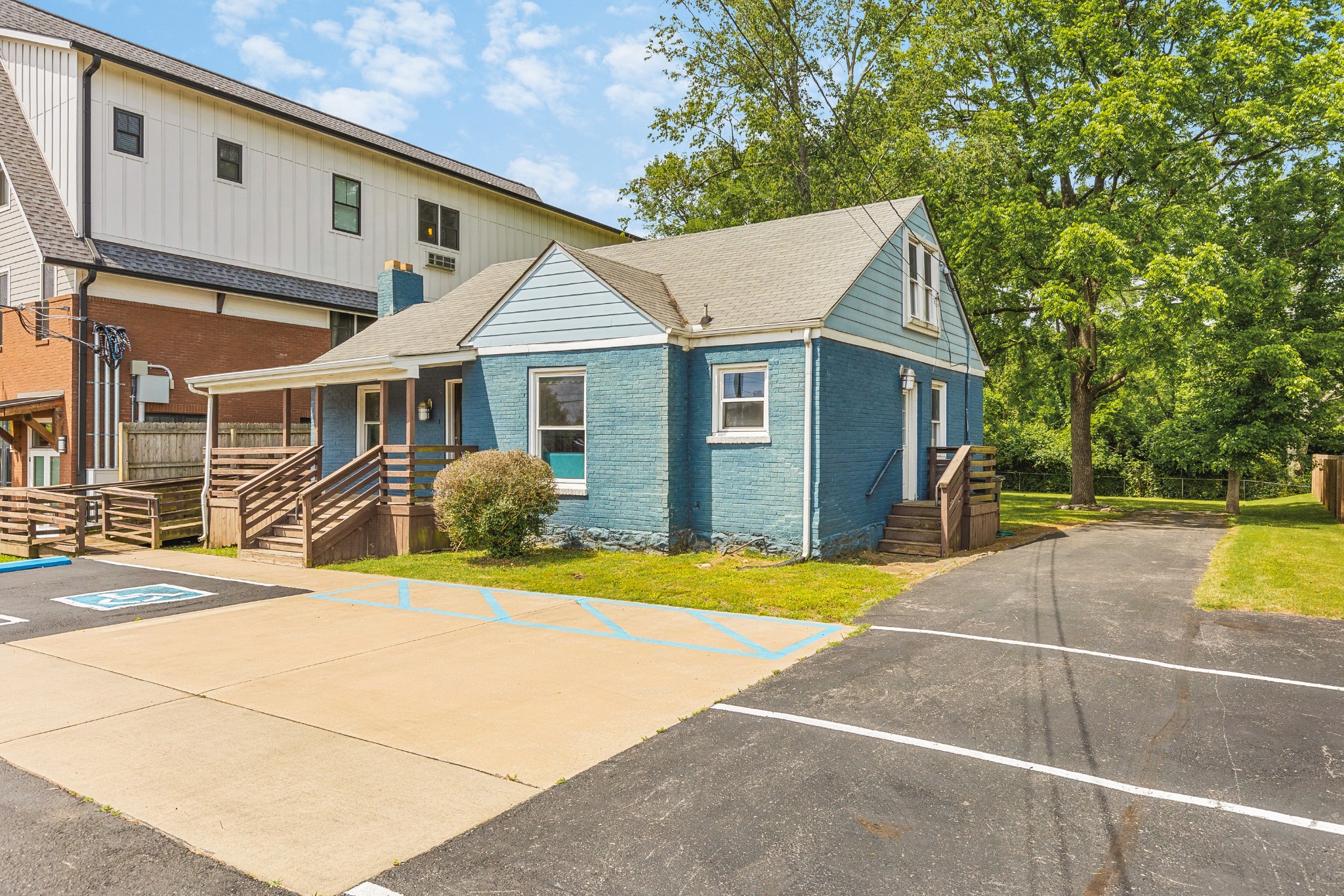 4307 Gallatin Pike Nashville TN 37216
