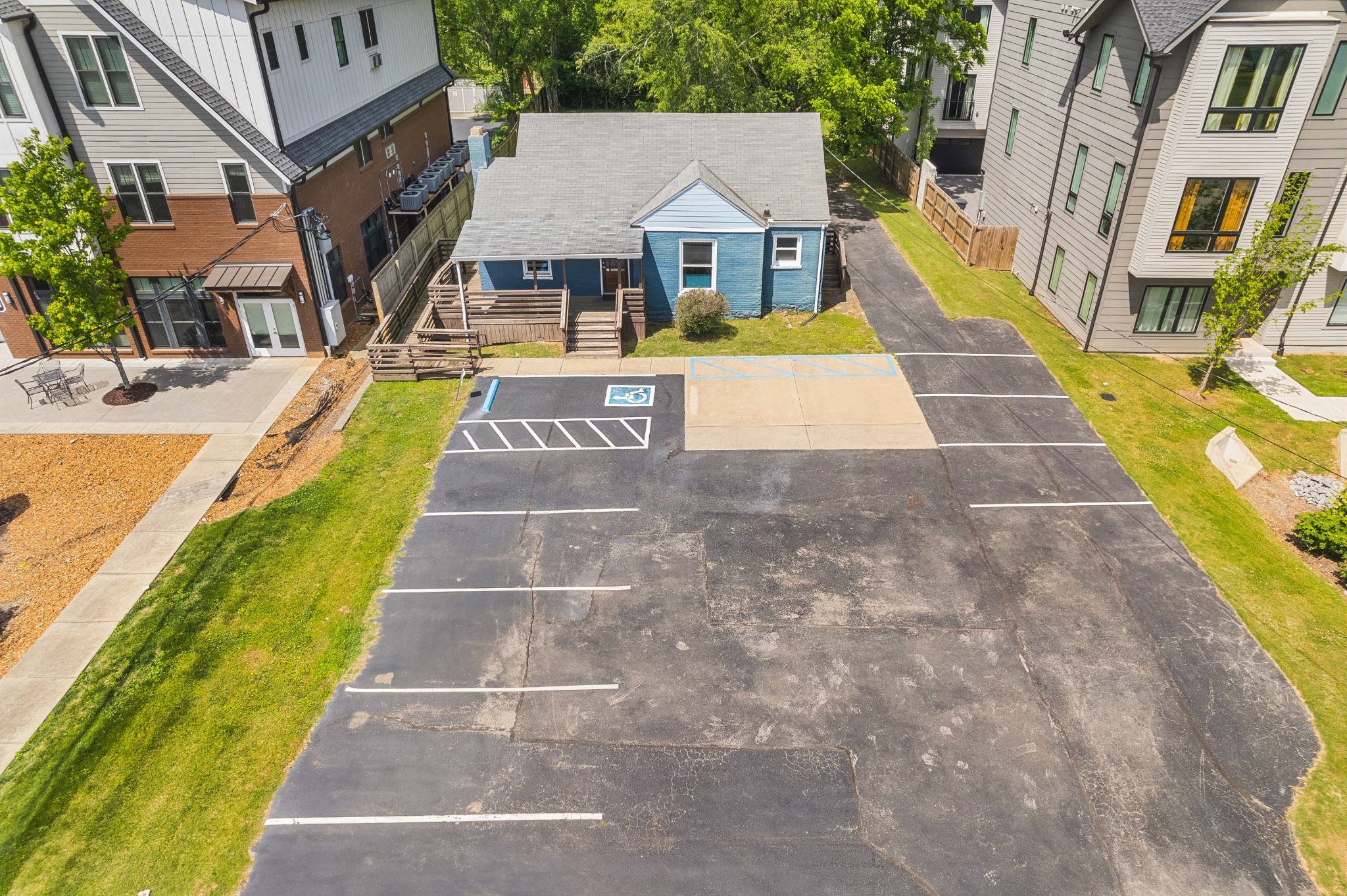 4307 Gallatin Pike Nashville TN 37216