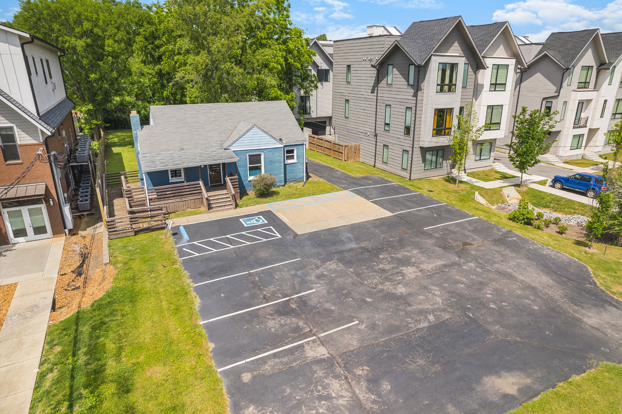 4307 Gallatin Pike Nashville TN 37216