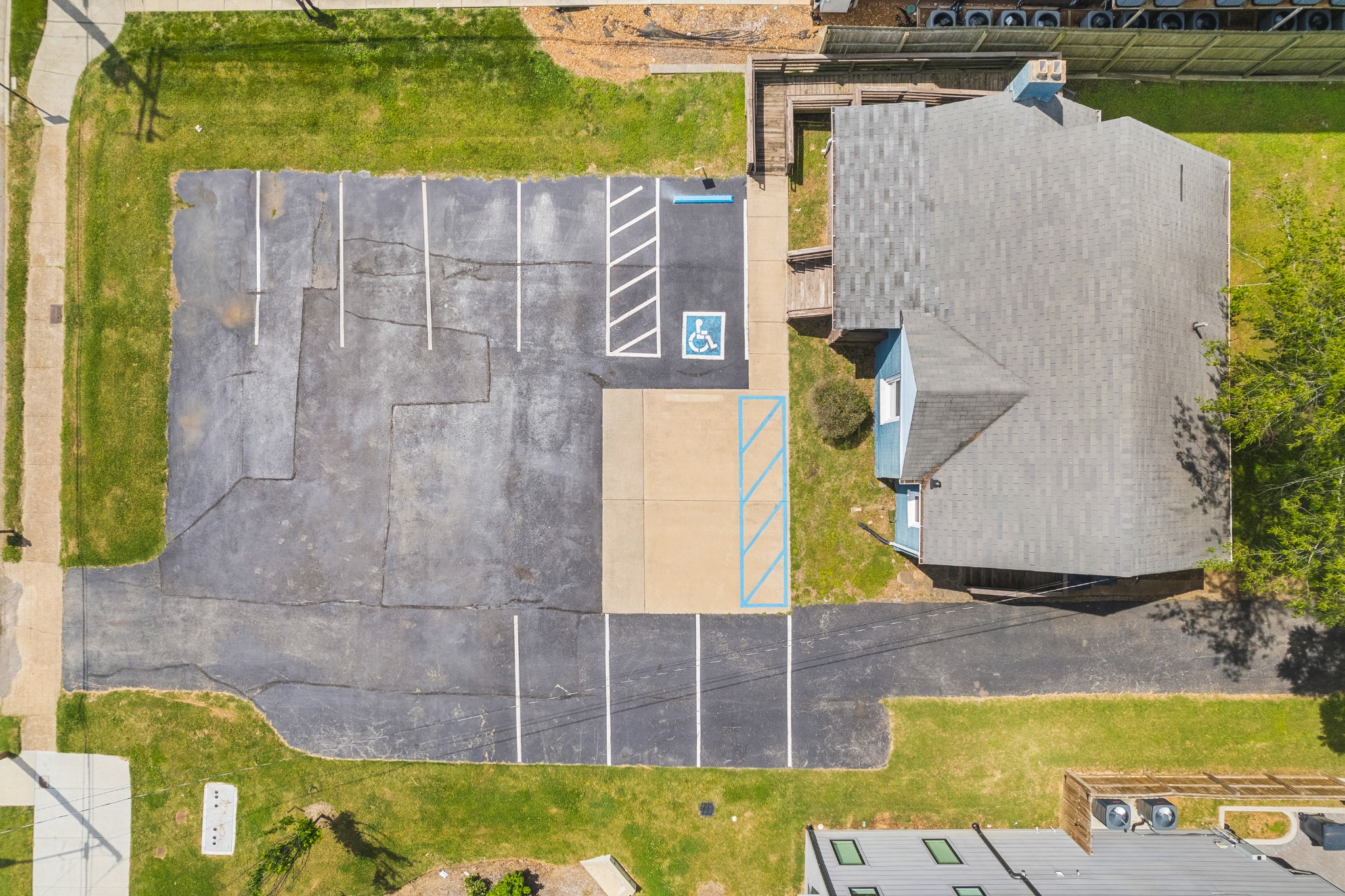4307 Gallatin Pike Nashville TN 37216