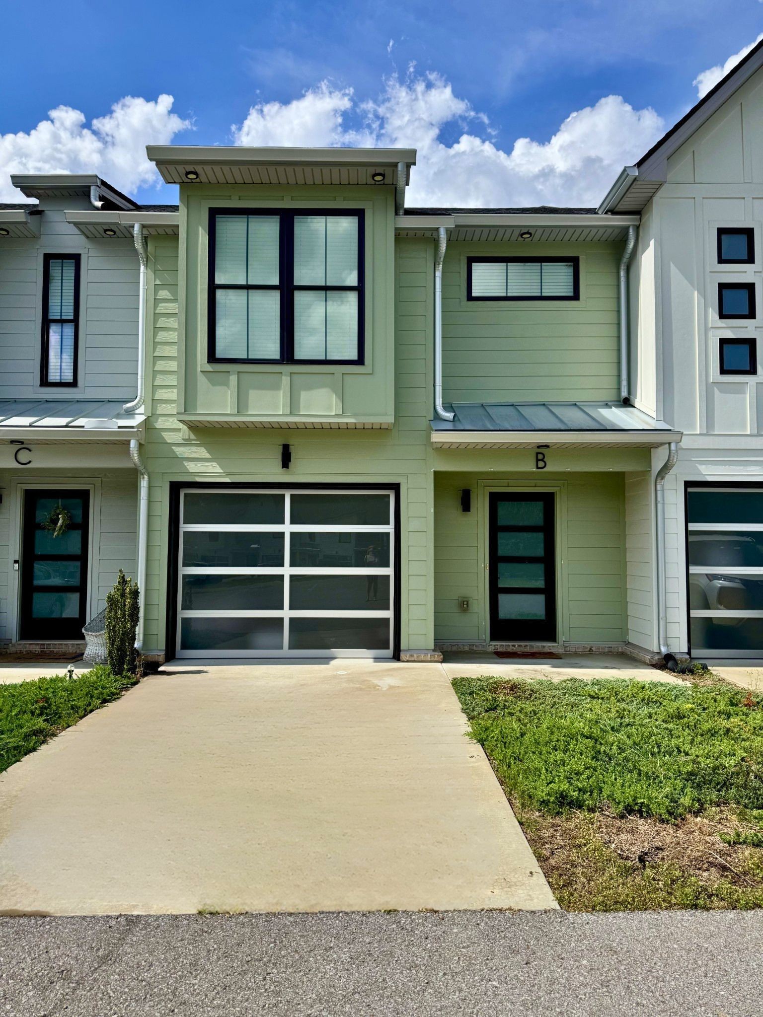 160 Excell Road Clarksville TN 37043