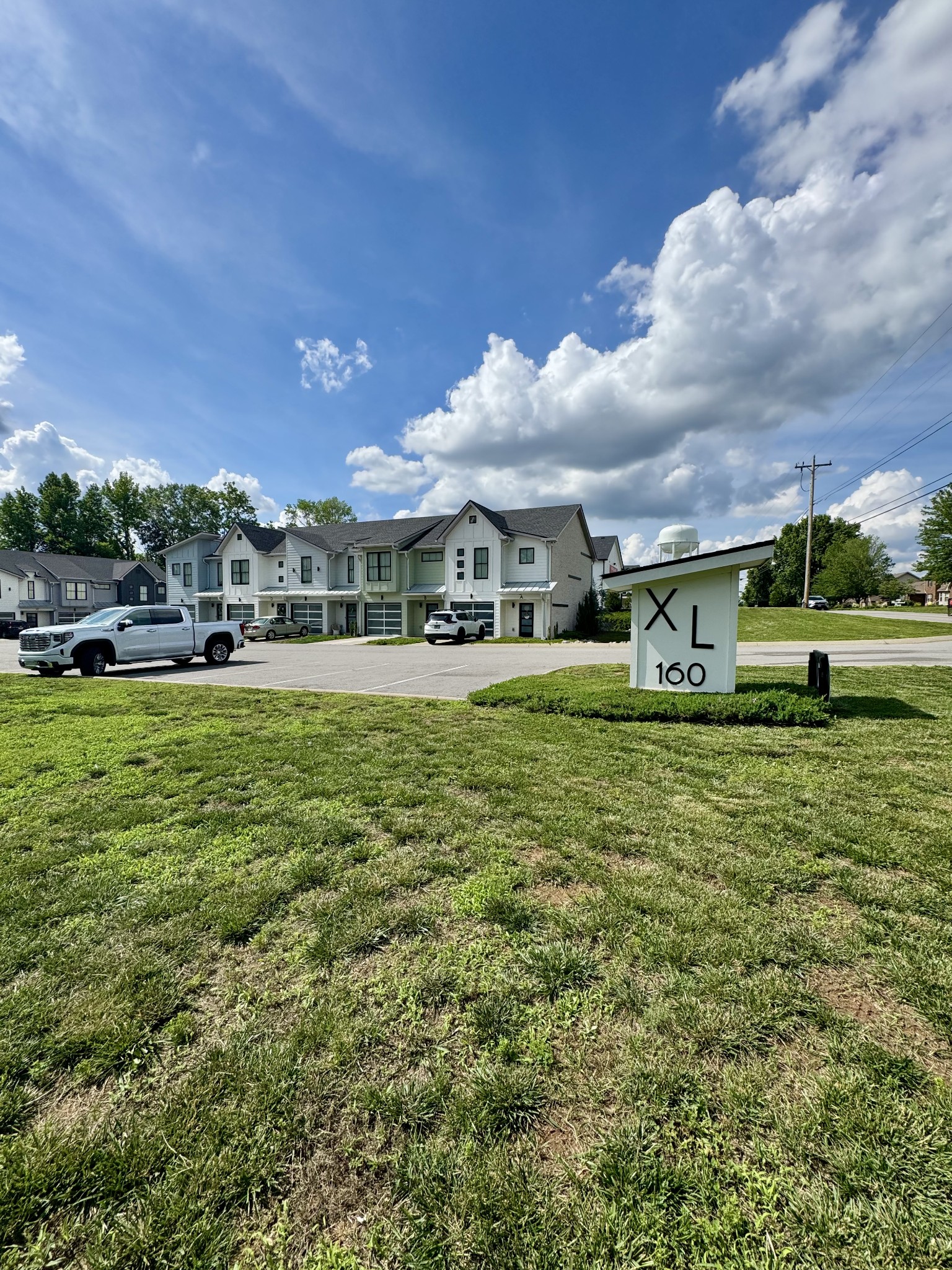 160 Excell Road Clarksville TN 37043