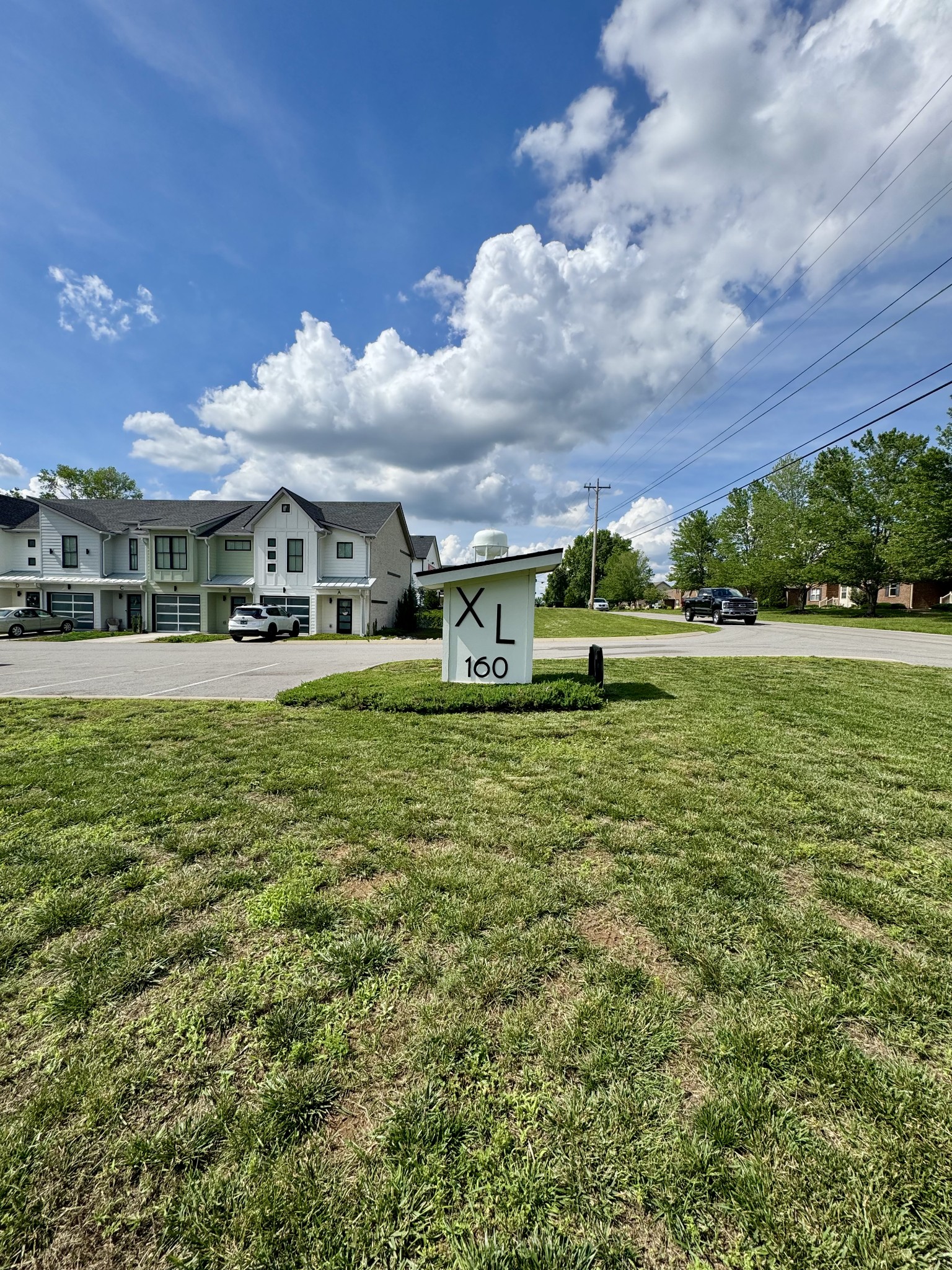 160 Excell Road Clarksville TN 37043
