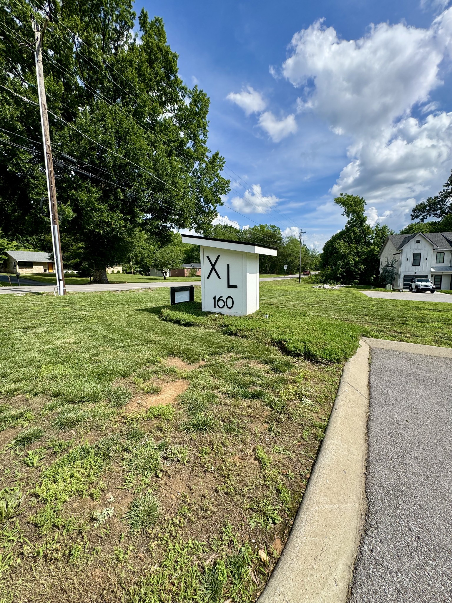 160 Excell Road Clarksville TN 37043