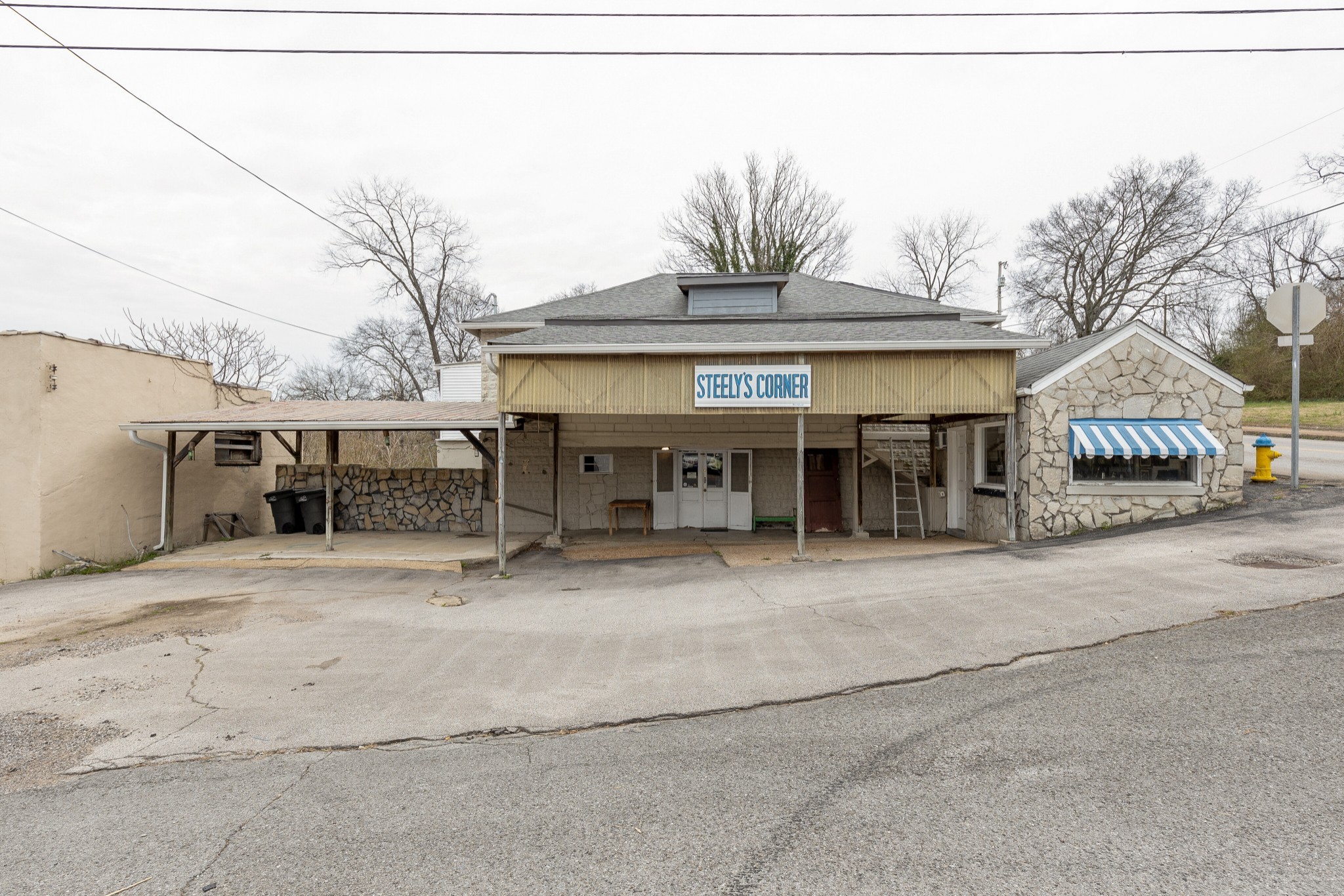 201 E 9th Street Columbia TN 38401