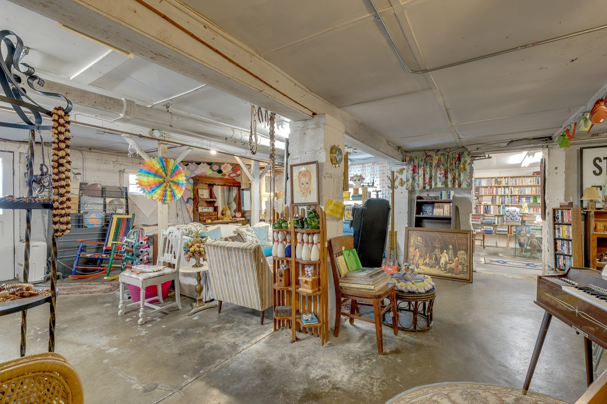 201 E 9th Street Columbia TN 38401