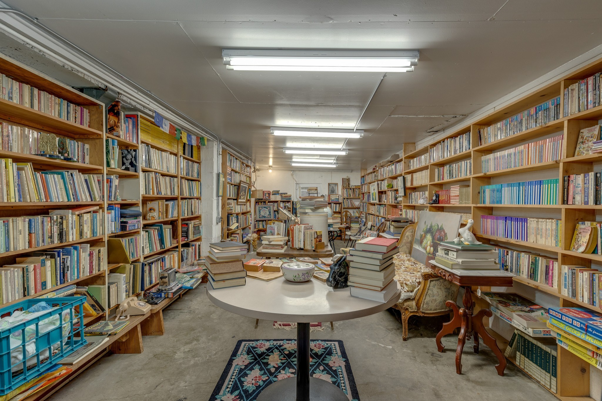 201 E 9th Street Columbia TN 38401