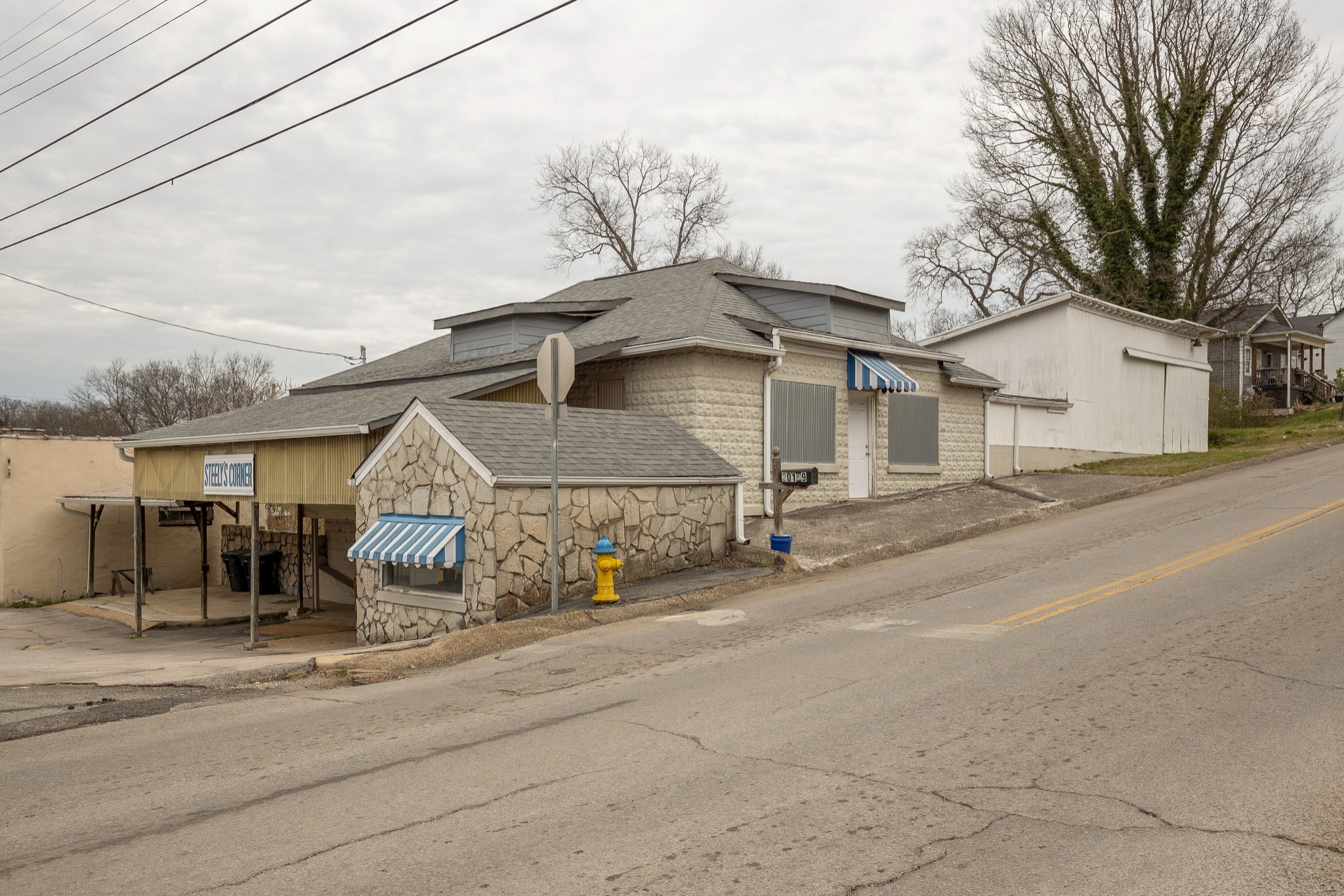 201 E 9th Street Columbia TN 38401