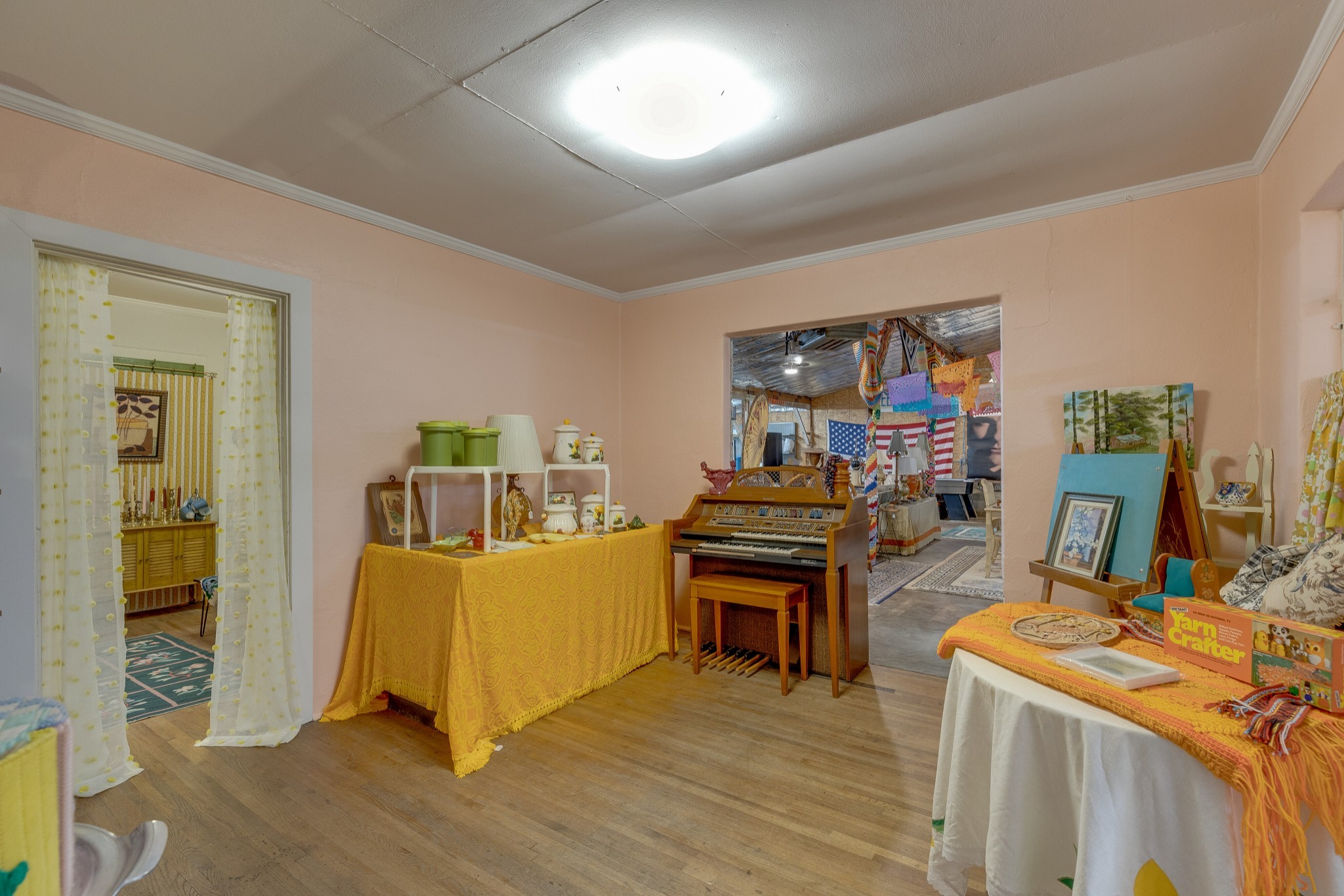 201 E 9th Street Columbia TN 38401