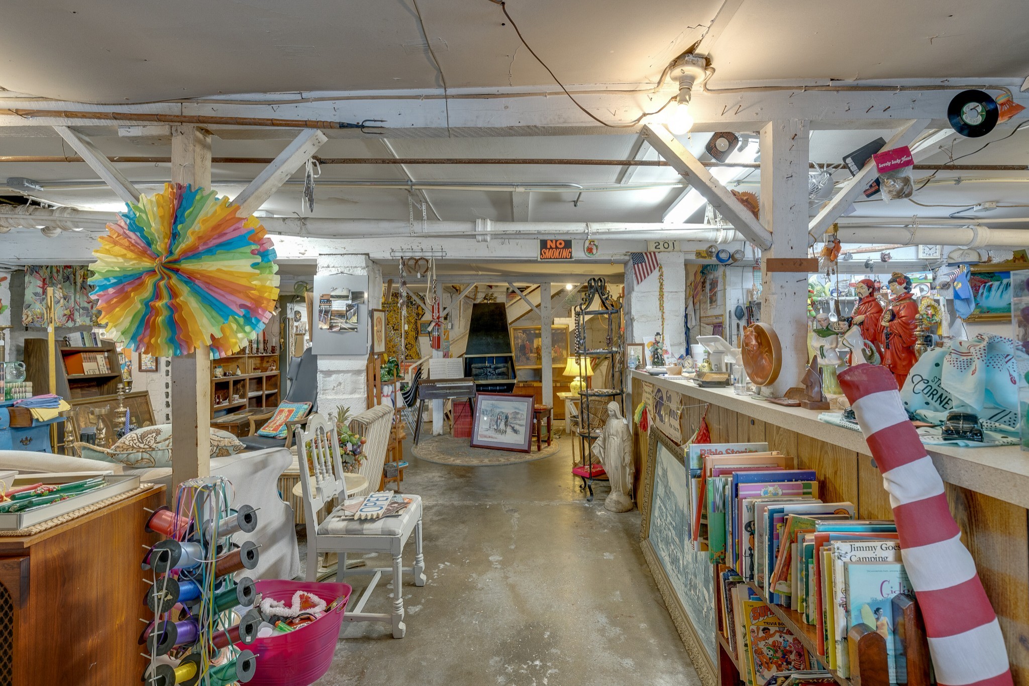 201 E 9th Street Columbia TN 38401