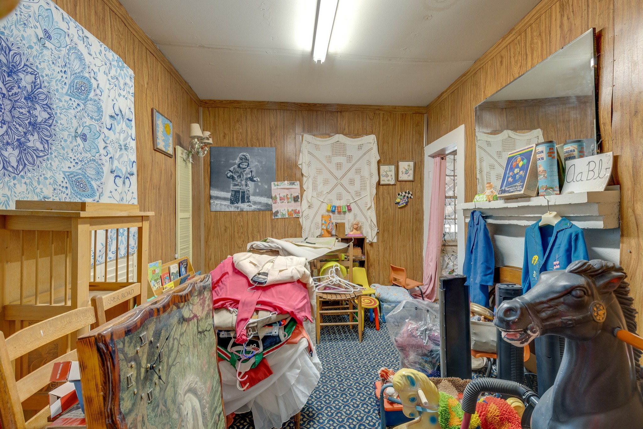 201 E 9th Street Columbia TN 38401