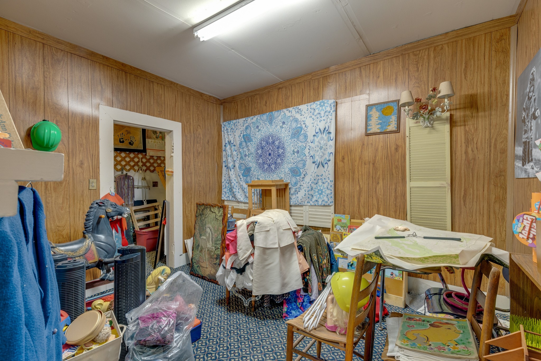 201 E 9th Street Columbia TN 38401