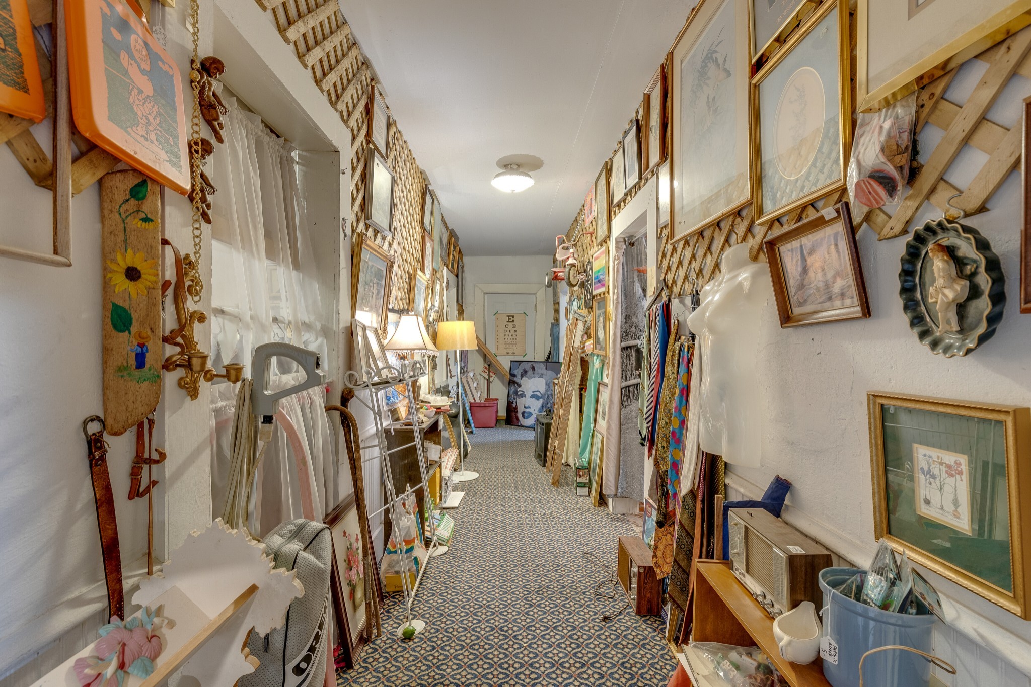 201 E 9th Street Columbia TN 38401