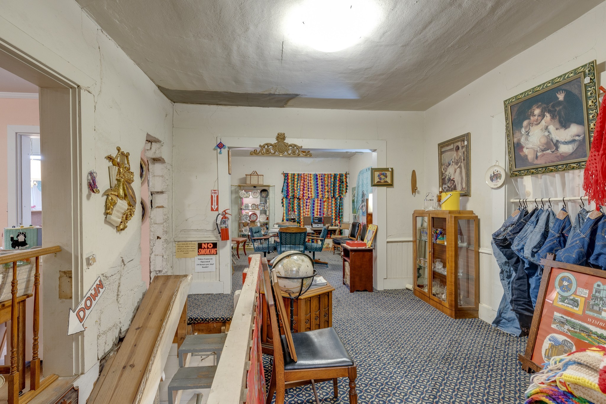 201 E 9th Street Columbia TN 38401