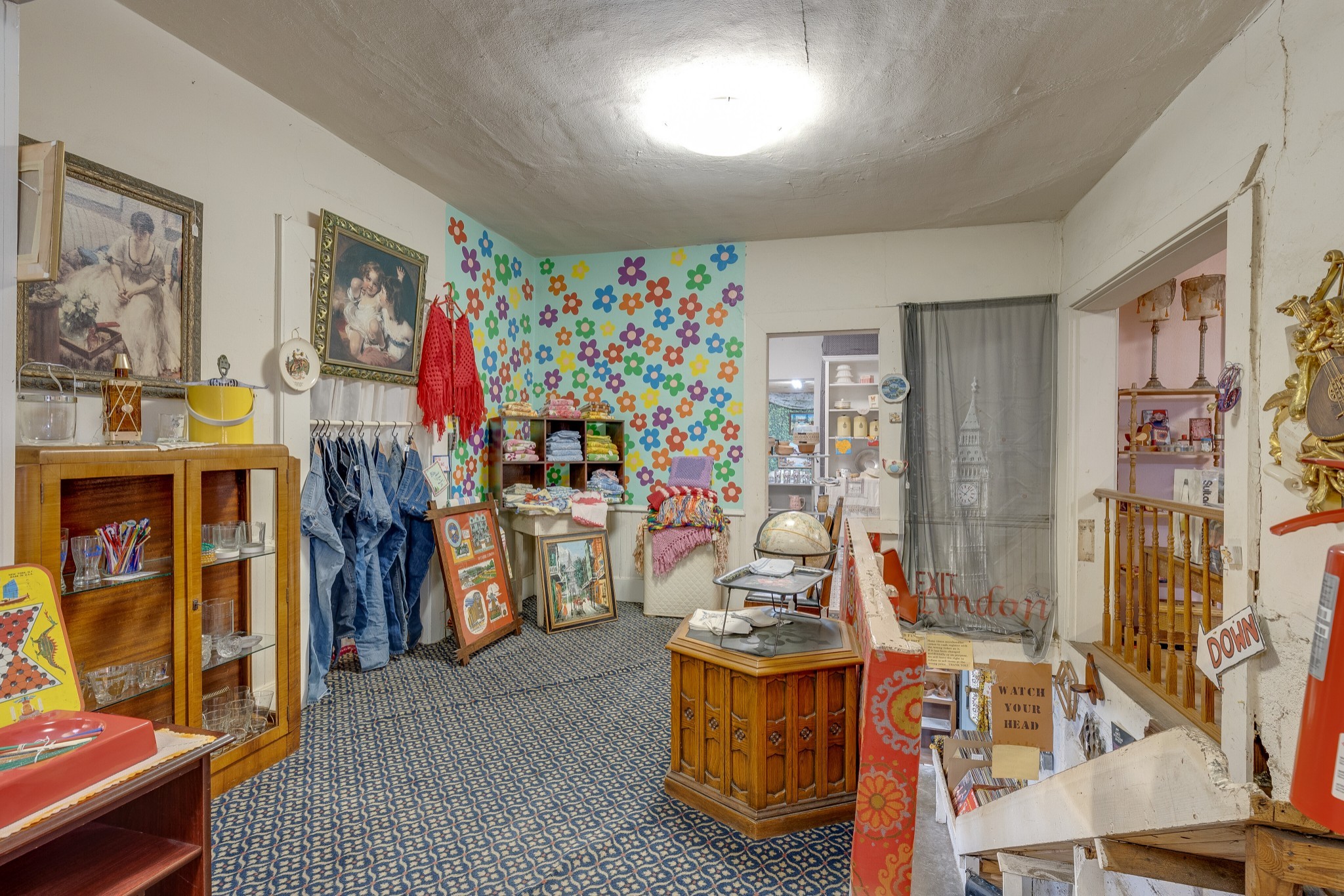 201 E 9th Street Columbia TN 38401