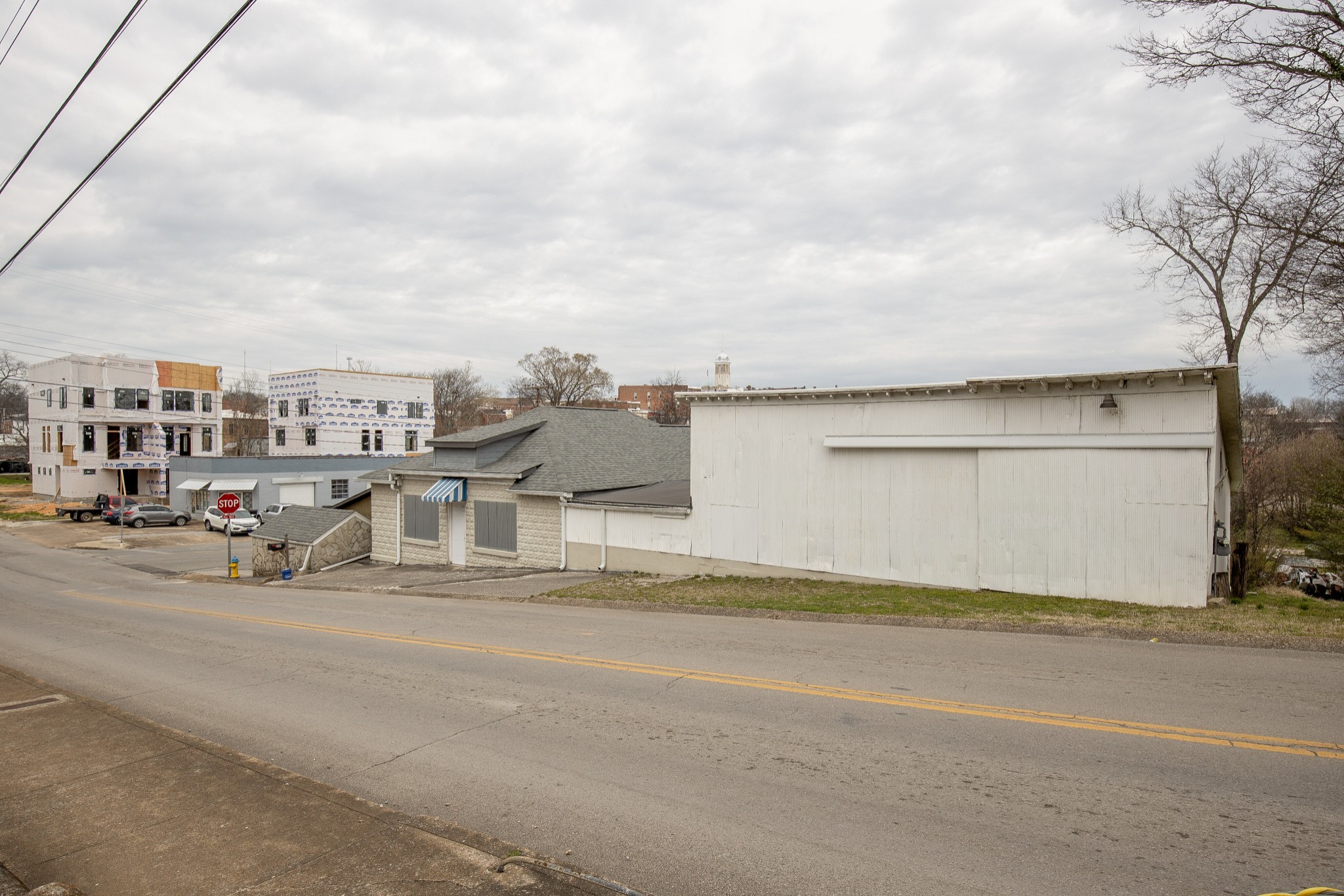 201 E 9th Street Columbia TN 38401