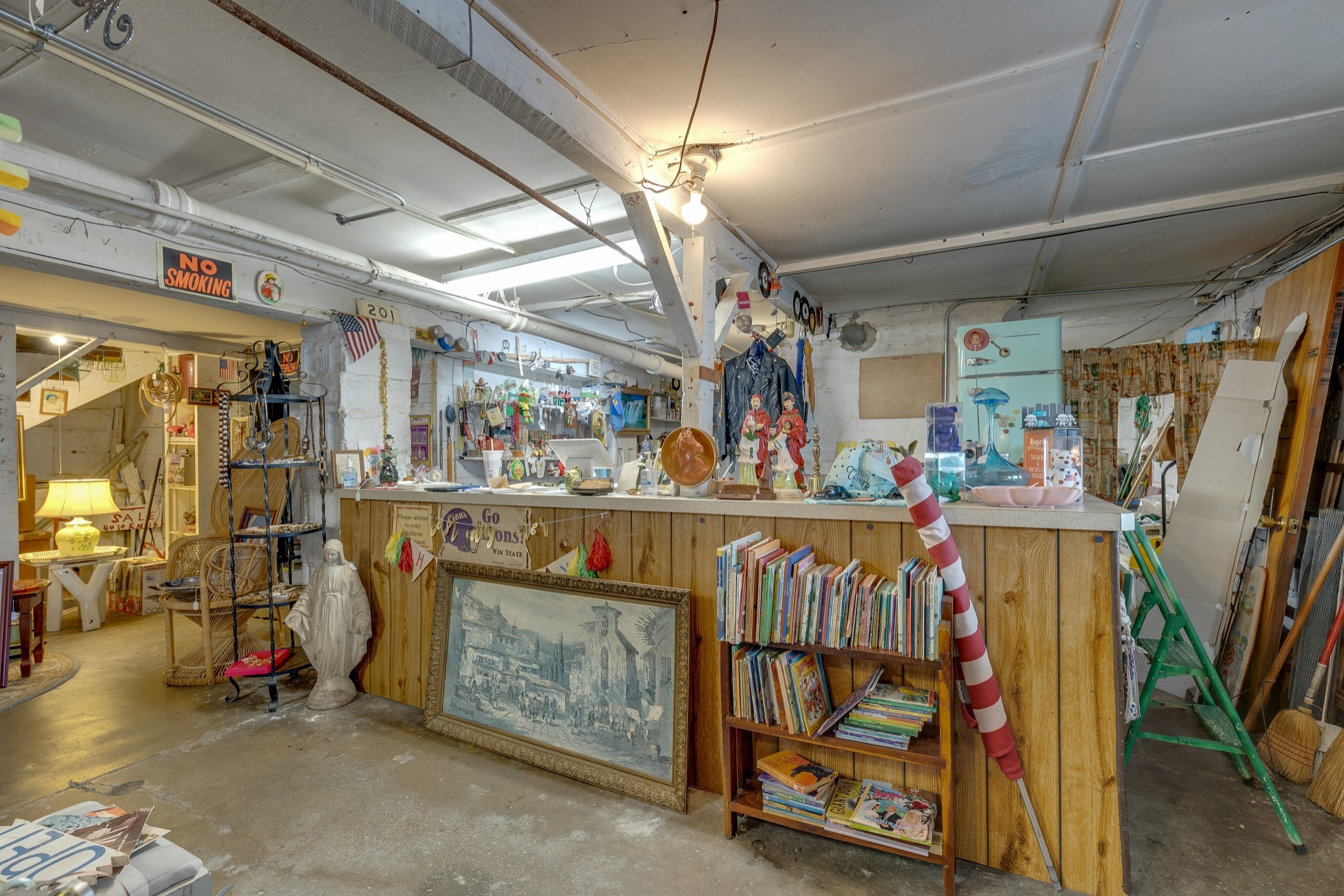201 E 9th Street Columbia TN 38401