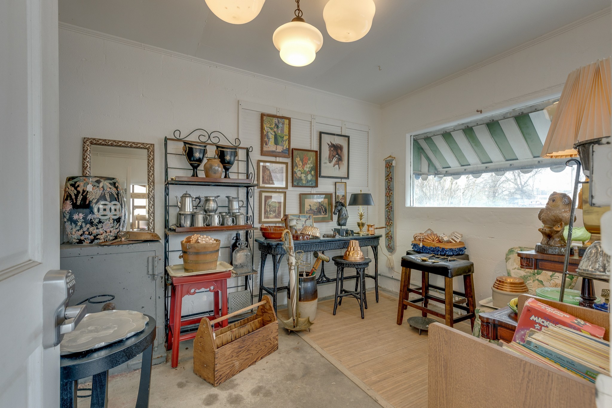 201 E 9th Street Columbia TN 38401
