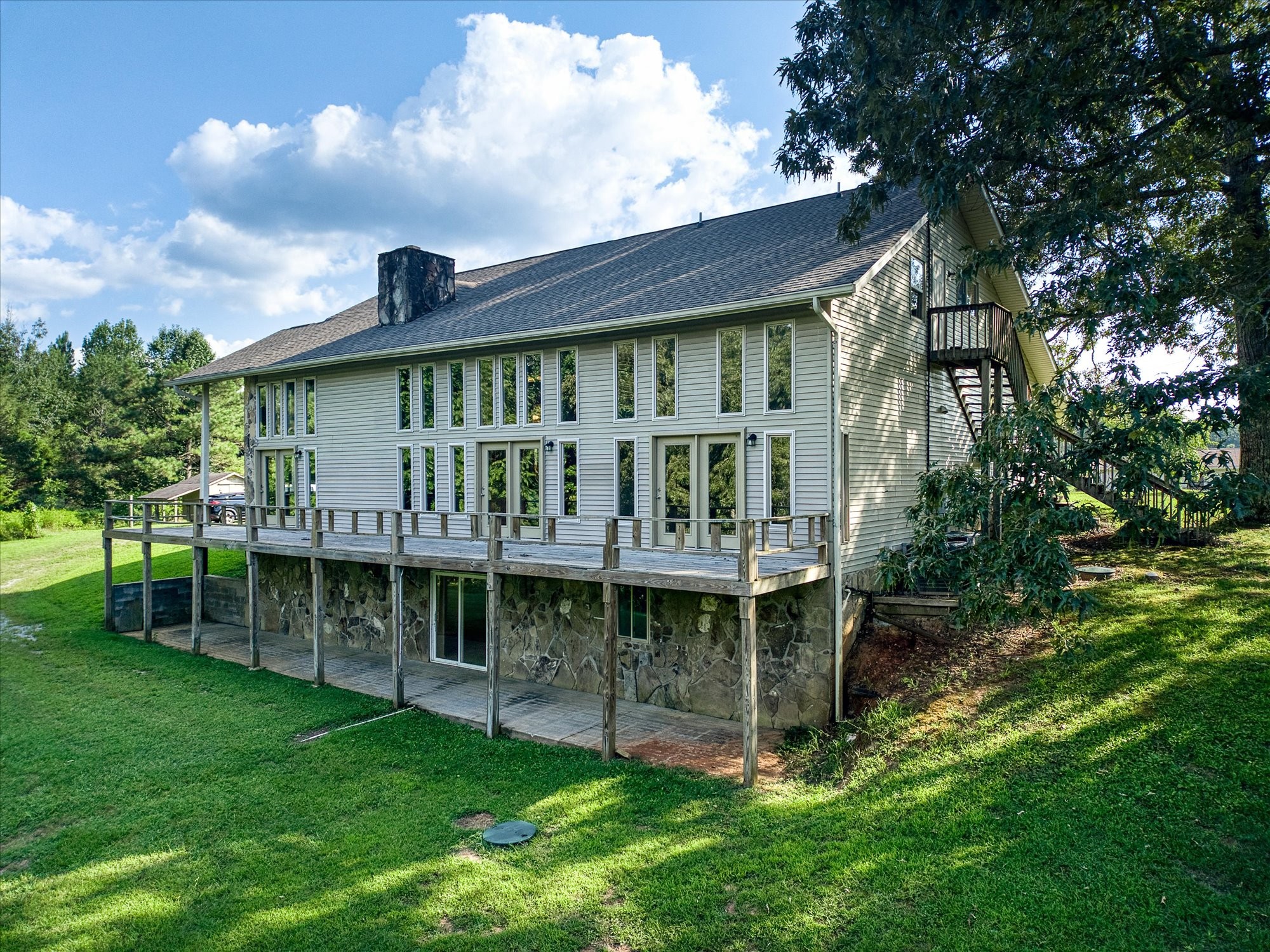 3916 Indian Mound Road Sparta TN 38583