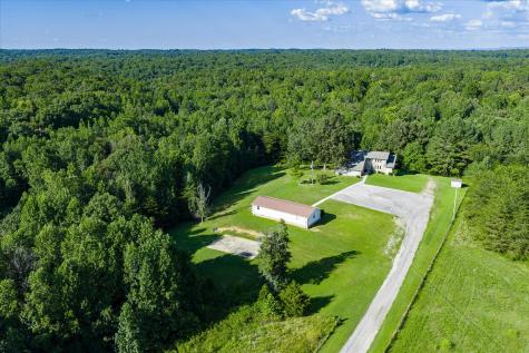 3916 Indian Mound Road Sparta TN 38583