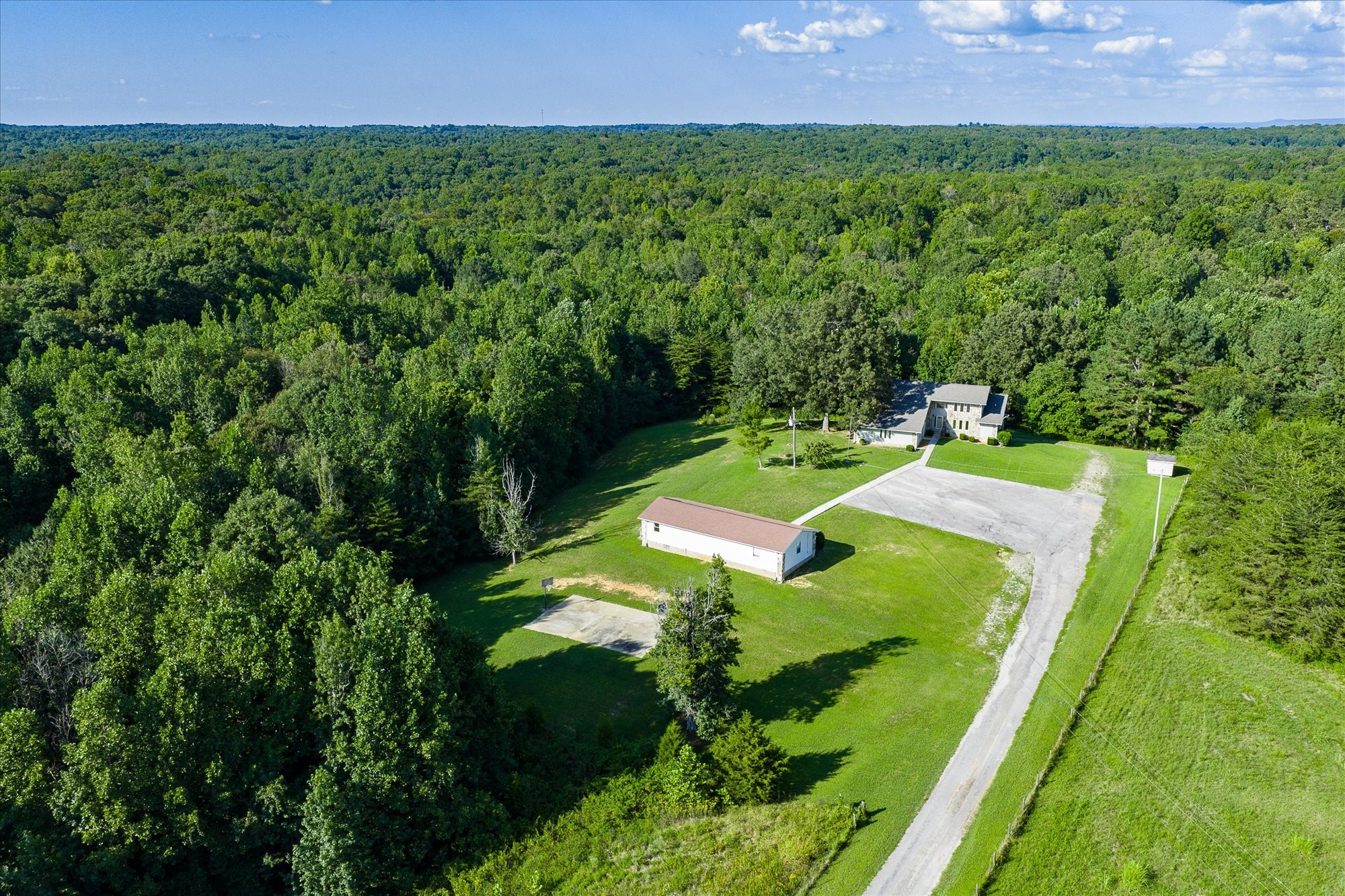 3916 Indian Mound Road Sparta TN 38583