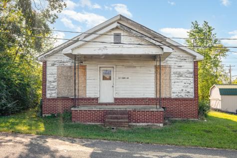 927 Fisher Street Lewisburg TN 37091