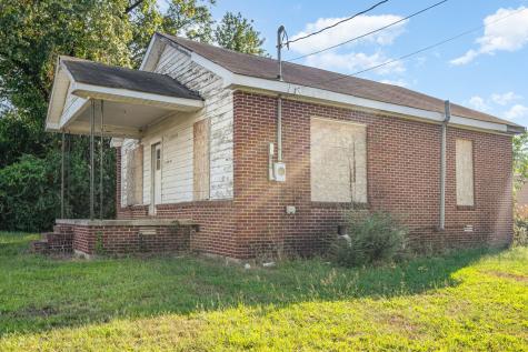 927 Fisher Street Lewisburg TN 37091
