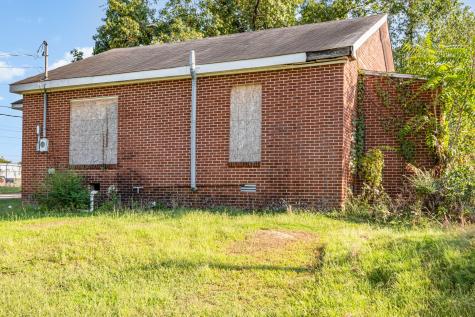 927 Fisher Street Lewisburg TN 37091