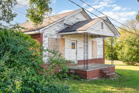 927 Fisher Street Lewisburg TN 37091