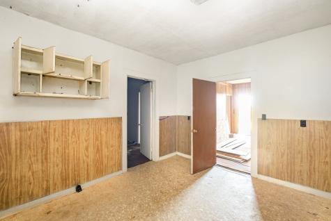 927 Fisher Street Lewisburg TN 37091