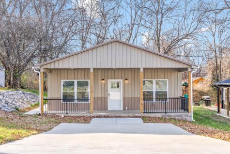 536 9th Street Clarksville TN 37040