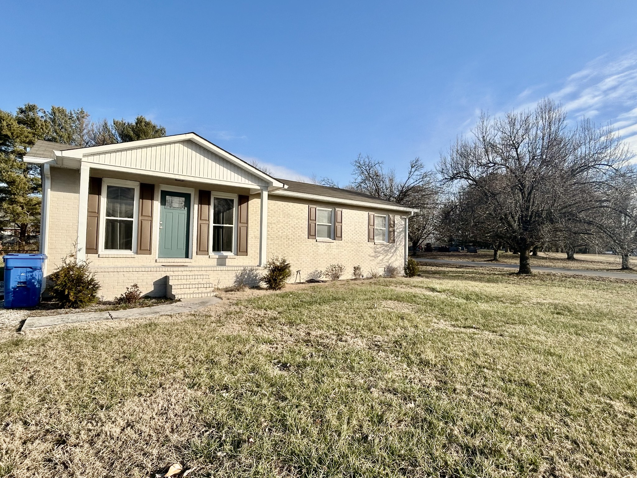 5585 Buffalo Valley Road Cookeville TN 38501