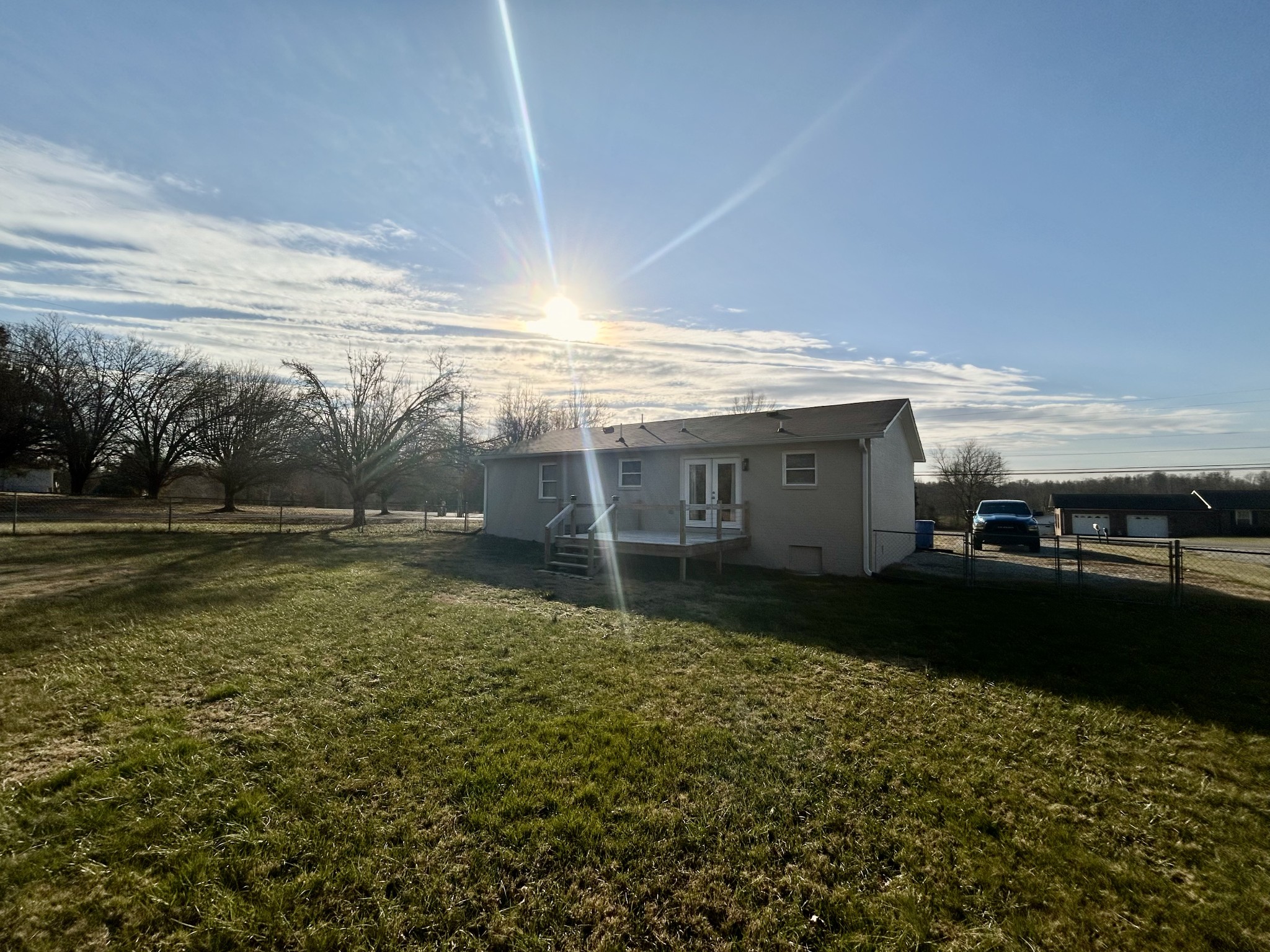 5585 Buffalo Valley Road Cookeville TN 38501