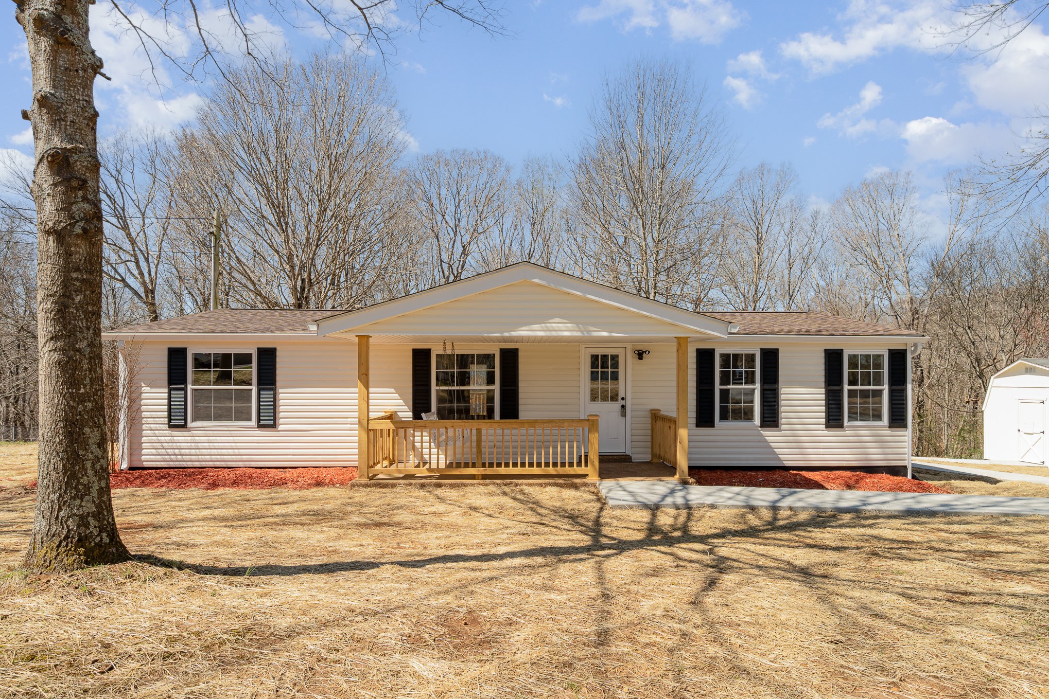 675 Bobbitt Road Ashland City TN 37015
