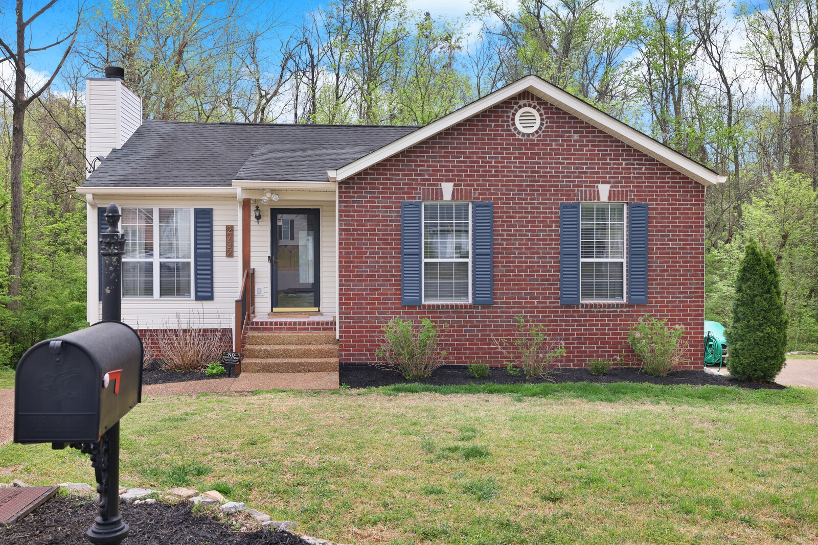 2732 Airwood Drive Nashville TN 37214