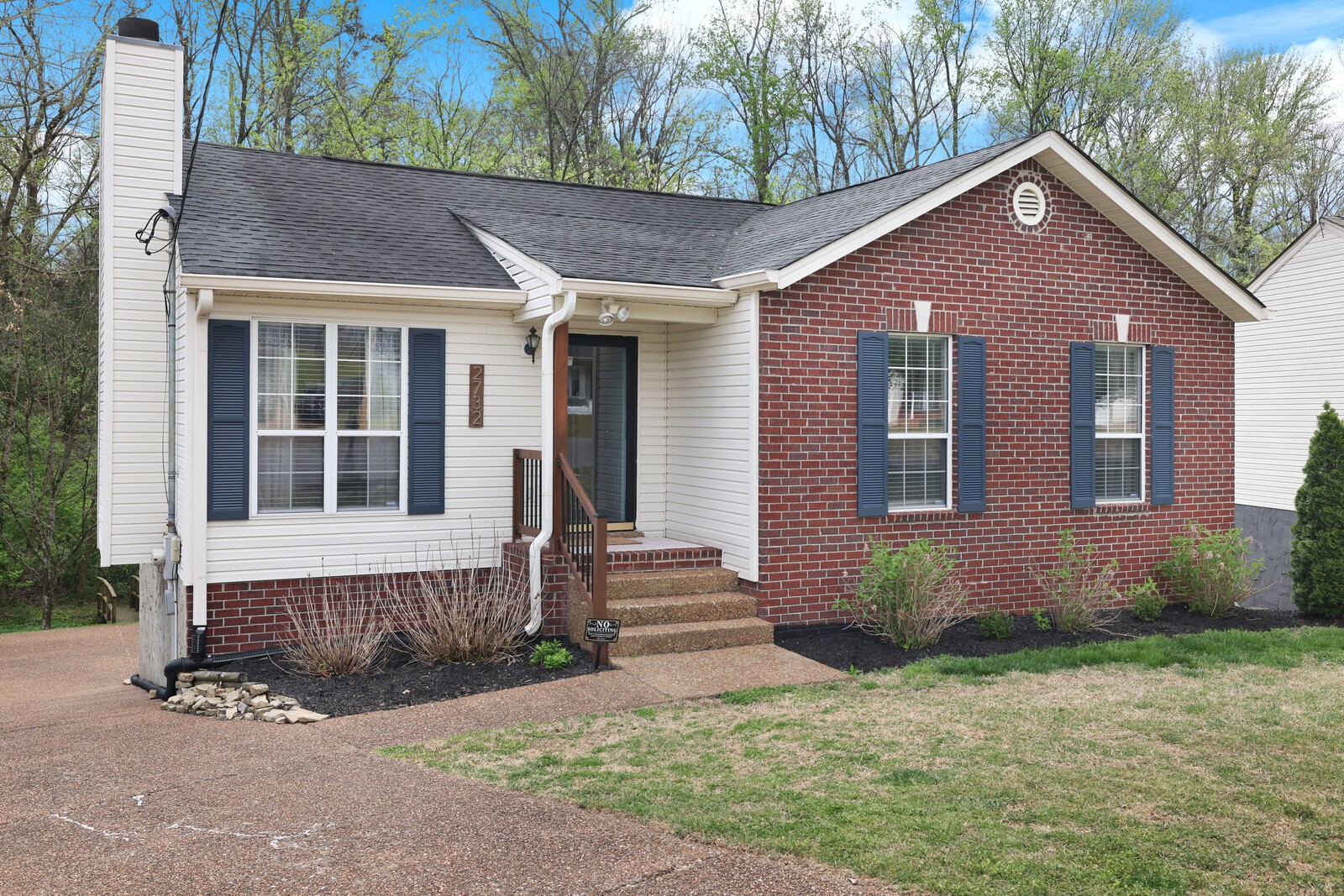 2732 Airwood Drive Nashville TN 37214
