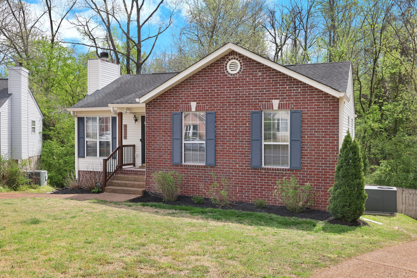 2732 Airwood Drive Nashville TN 37214