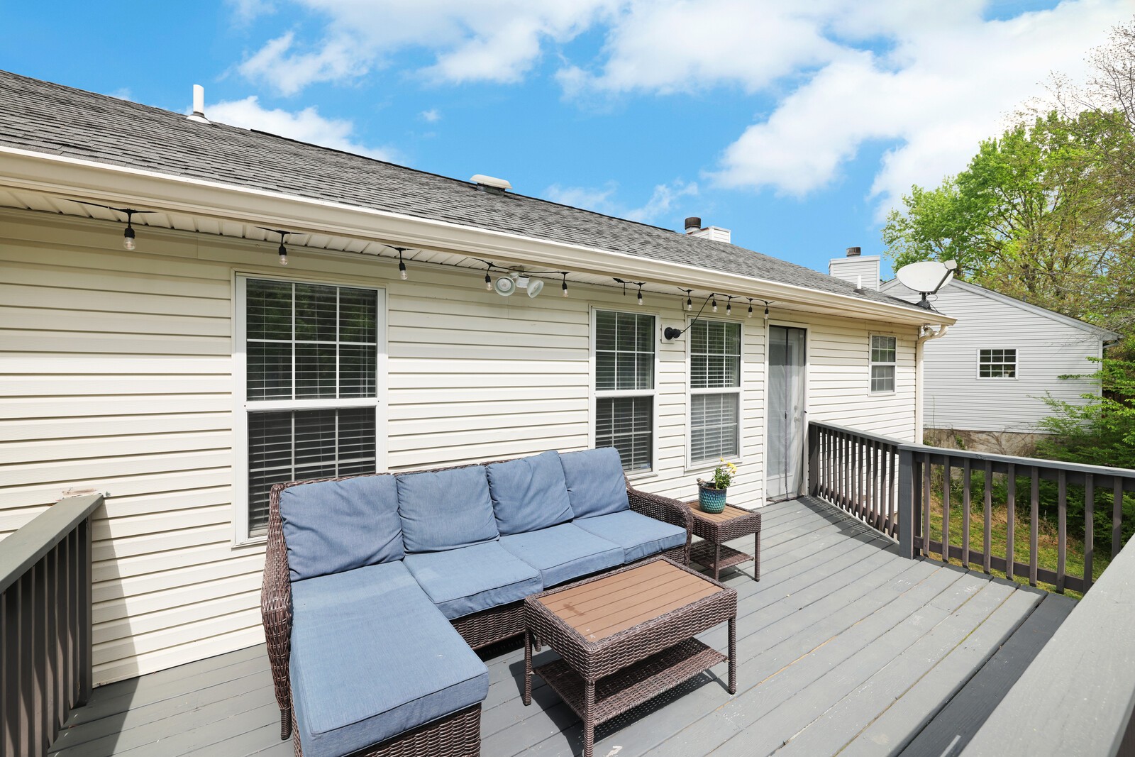 2732 Airwood Drive Nashville TN 37214