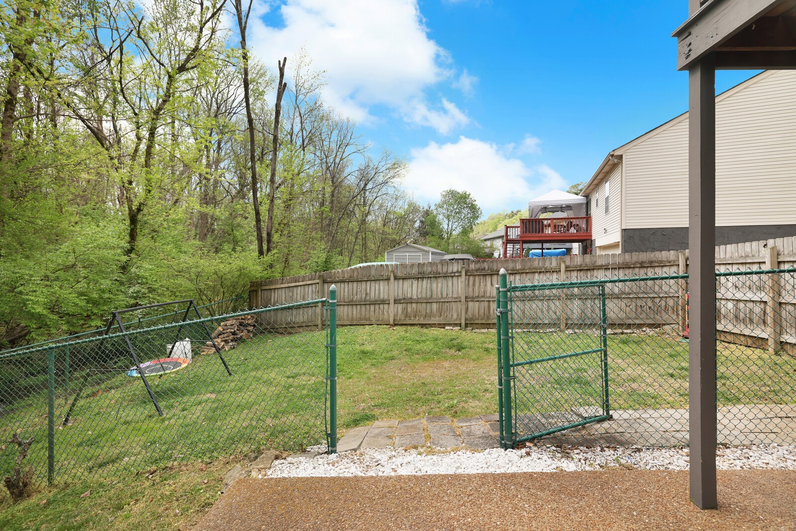 2732 Airwood Drive Nashville TN 37214
