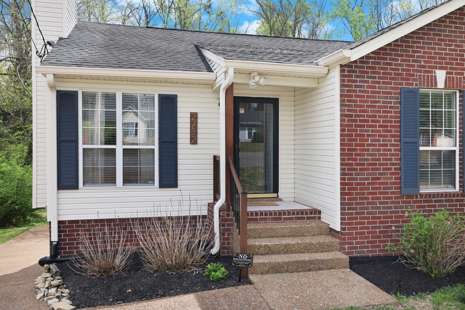 2732 Airwood Drive Nashville TN 37214