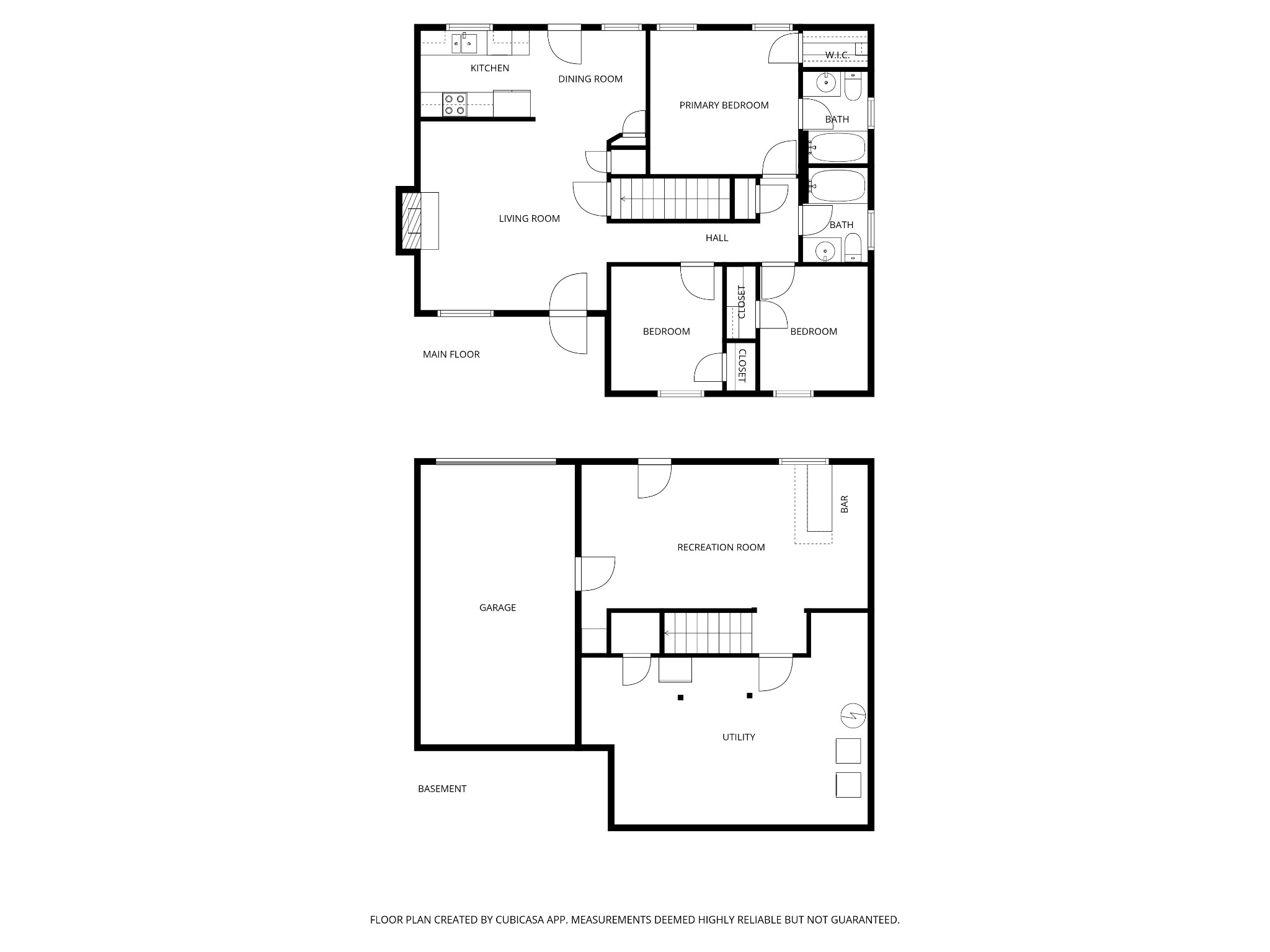 2732 Airwood Drive Nashville TN 37214