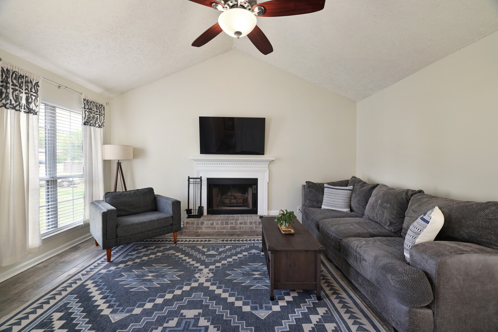 2732 Airwood Drive Nashville TN 37214