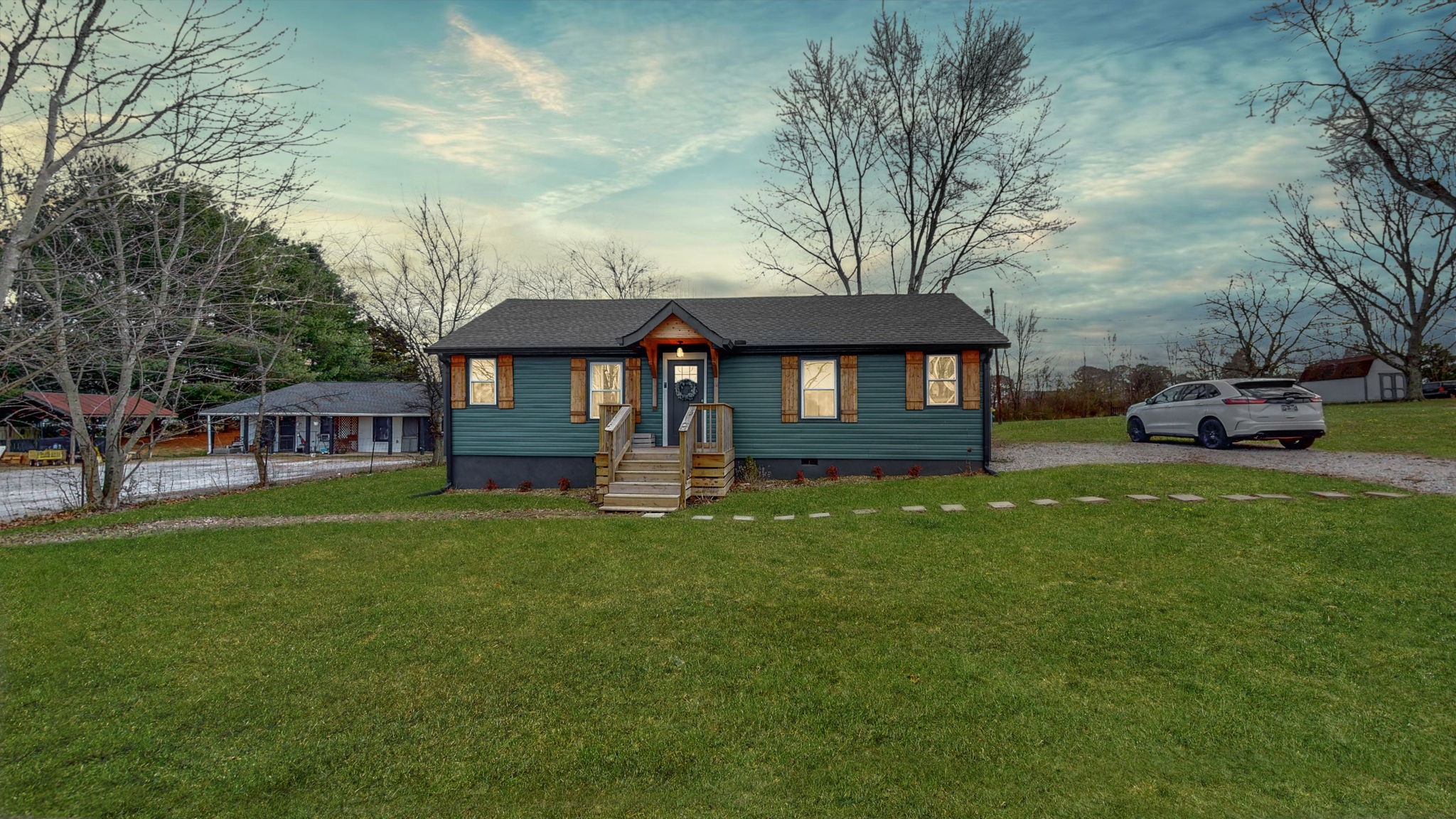 2320 31w Highway S White House TN 37188