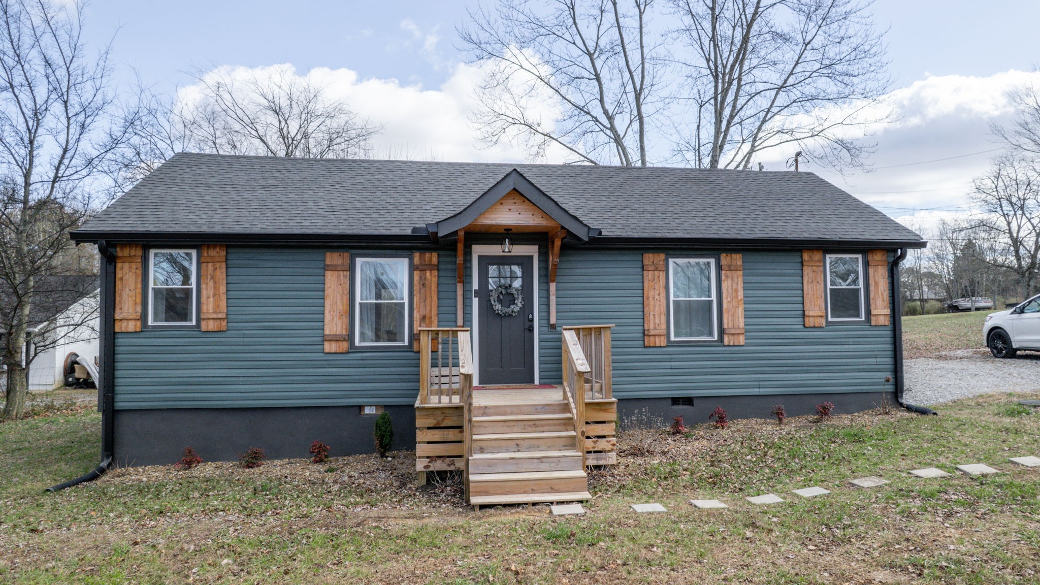 2320 31w Highway S White House TN 37188