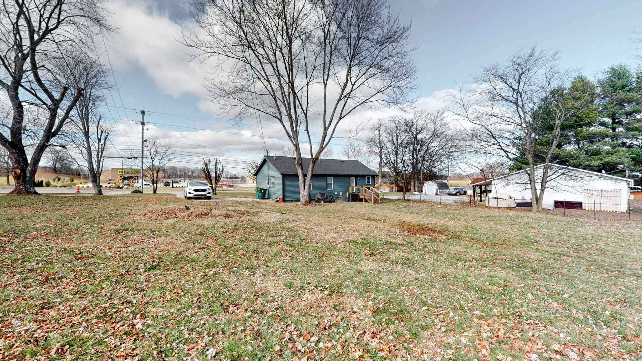 2320 31w Highway S White House TN 37188