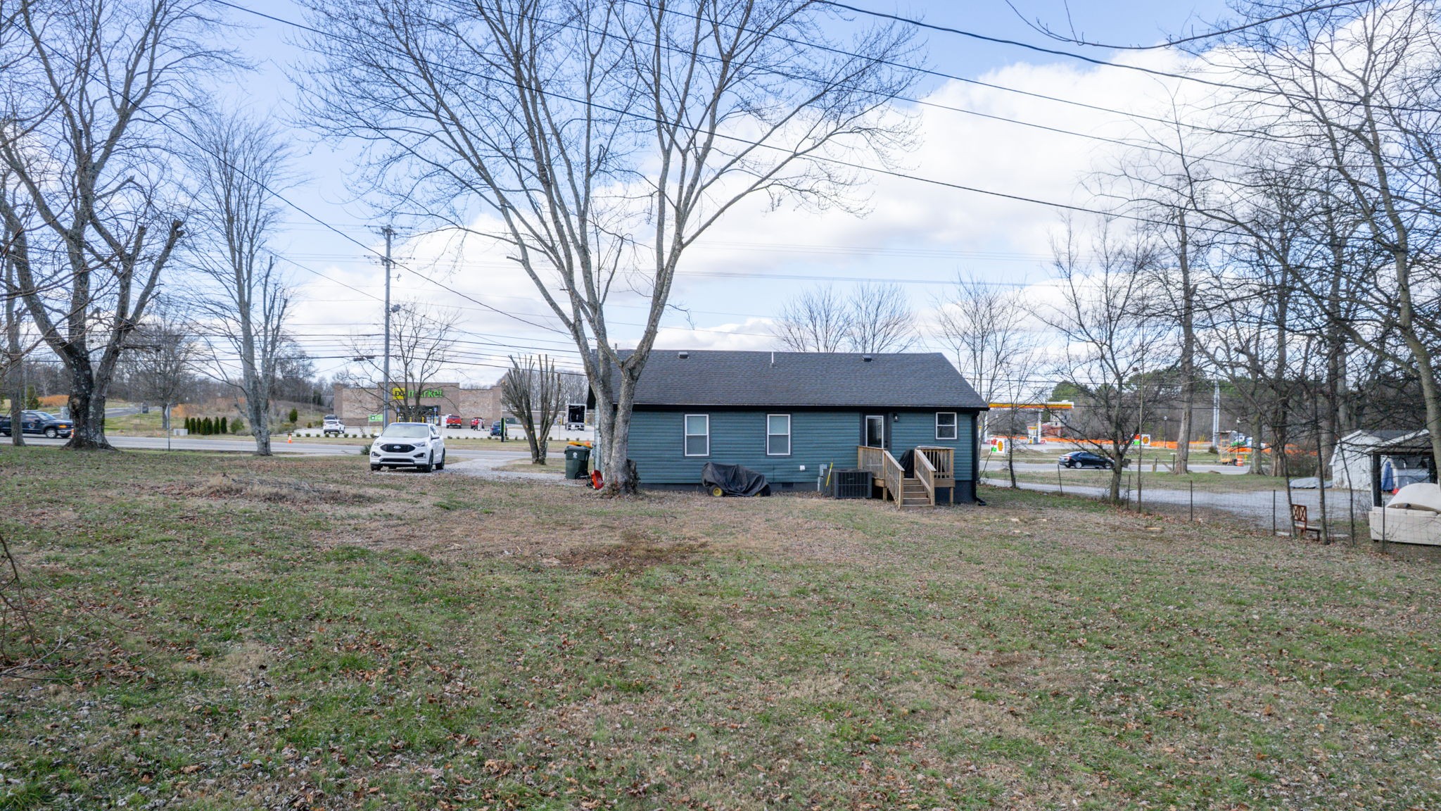 2320 31w Highway S White House TN 37188