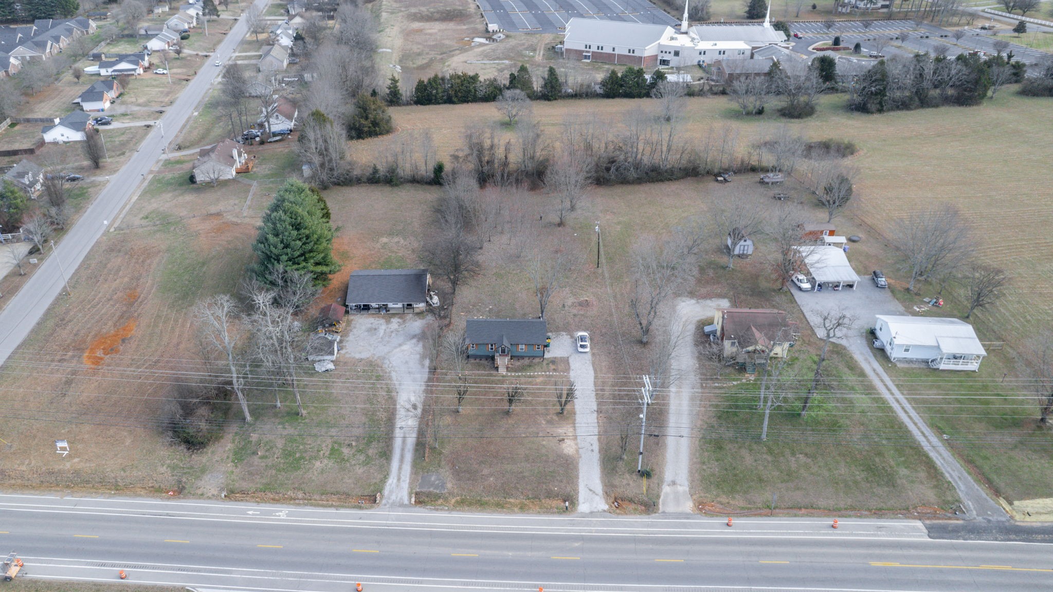 2320 31w Highway S White House TN 37188