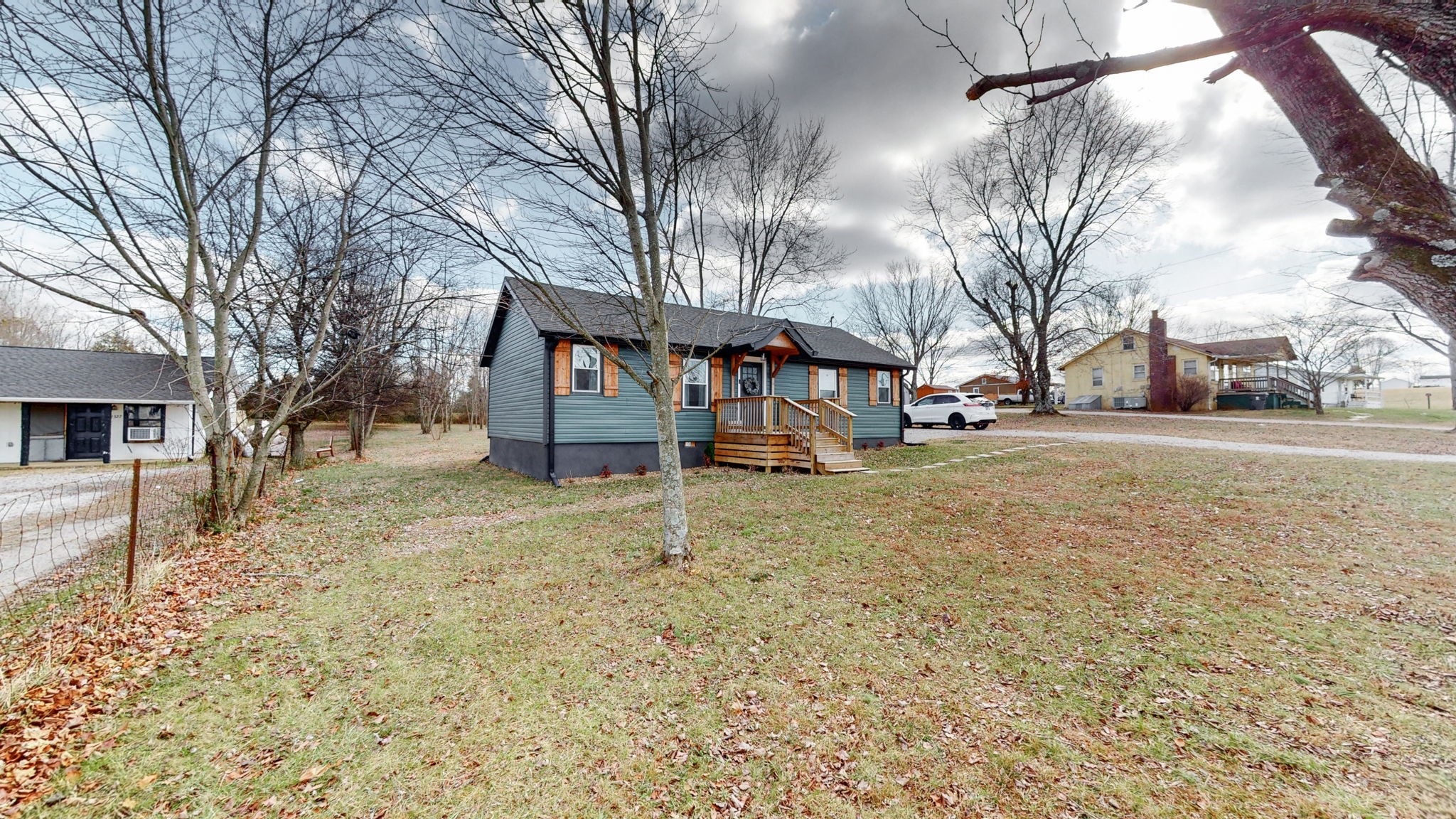 2320 31w Highway S White House TN 37188
