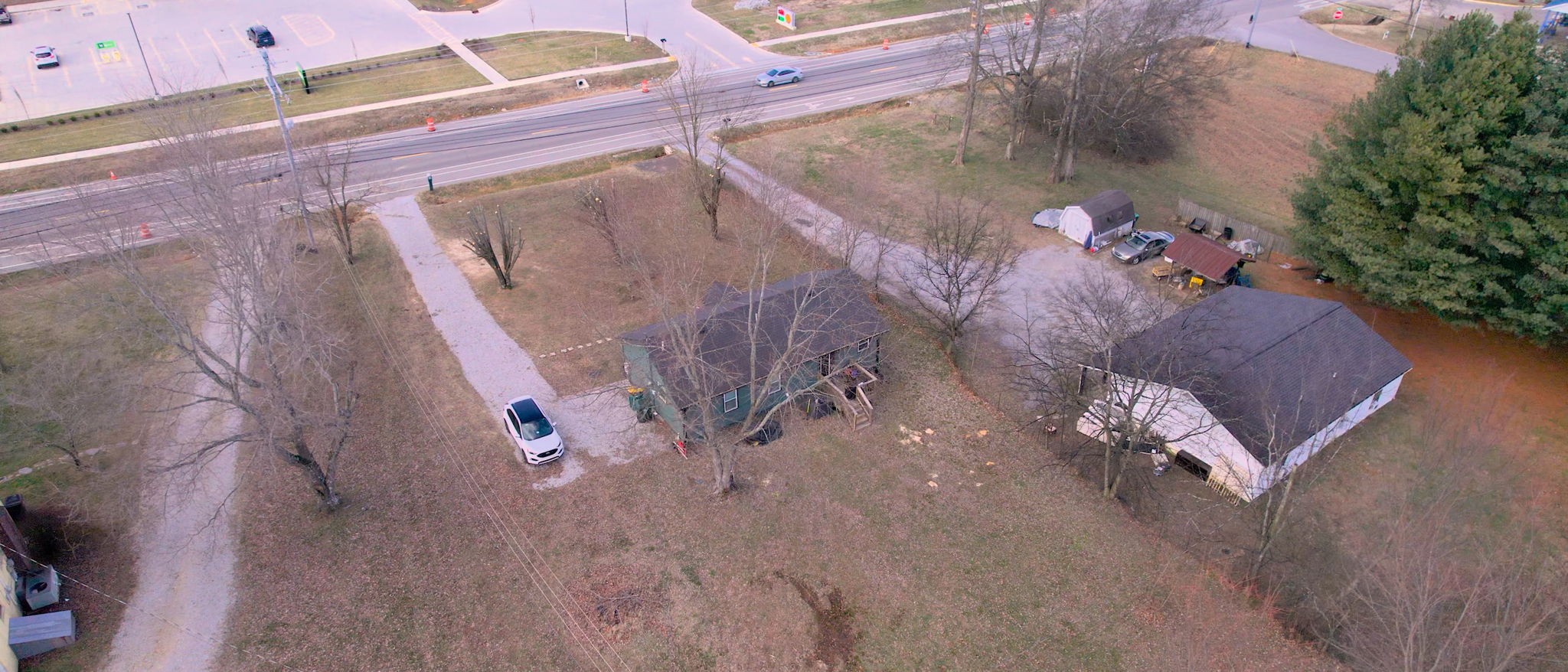 2320 31w Highway S White House TN 37188