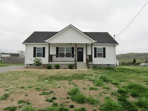 727 Ella Court Lewisburg TN 37091
